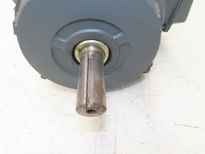 Worldwide Electric PEWWE7.5-18-213T Induction Motor 7.5Hp 1760rpm 230/460V 3PH