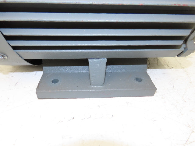 Worldwide Electric PEWWE7.5-18-213T Induction Motor 7.5Hp 1760rpm 230/460V 3PH