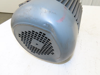 Worldwide Electric PEWWE7.5-18-213T Induction Motor 7.5Hp 1760rpm 230/460V 3PH