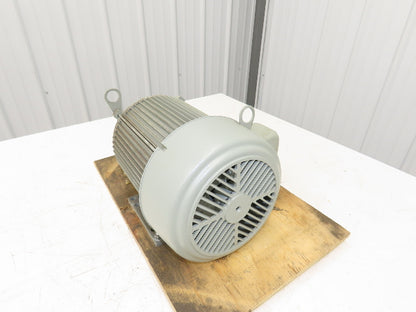 US Motors G62091 Severe Chemical Duty Pump Motor 3Hp 3500rpm 230/460 3PH 182TCYZ
