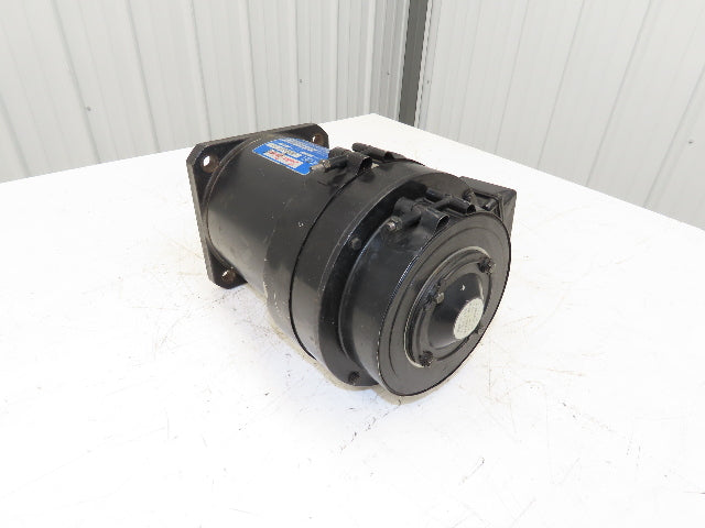 Sanyo Denki CN1000T10 CN-1000T-10 AC Servo Motor 120V 1000RPM Super-Driver