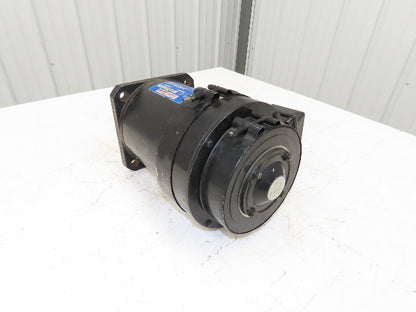 Sanyo Denki CN1000T10 CN-1000T-10 AC Servo Motor 120V 1000RPM Super-Driver