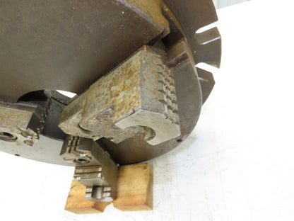 Mighty USA VMC1100 AG Viper 4th Axis Drive Chuck Vertical Milling Machining