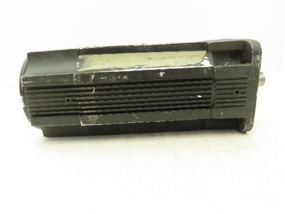 Reliance Electric 1326AB-B420E-21 AC Servo Motor 460V 3Ph 1.09kw 3000 RPM