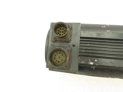 Reliance Electric 1326AB-B420E-21 AC Servo Motor 460V 3Ph 1.09kw 3000 RPM