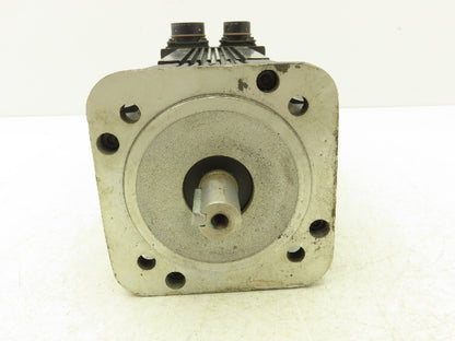 Reliance Electric 1326AB-B420E-21 AC Servo Motor 460V 3Ph 1.09kw 3000 RPM
