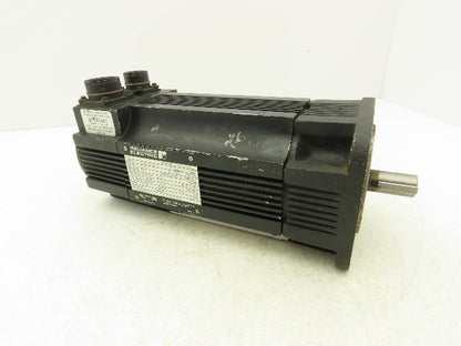 Reliance Electric 1326AB-B420E-21 AC Servo Motor 460V 3Ph 1.09kw 3000 RPM