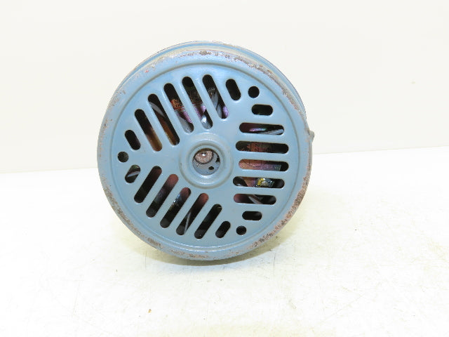 SKK MFGV518D Gearmotor 15:1 Reducer 120RPM w/ 24VDC Magnetic Brake