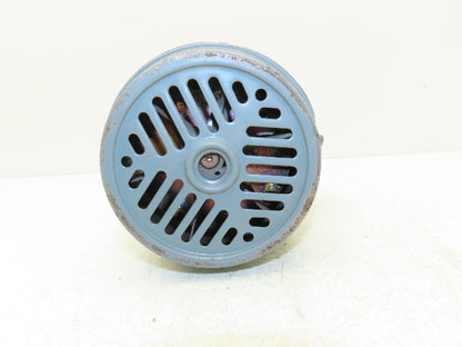 SKK MFGV518D Gearmotor 15:1 Reducer 120RPM w/ 24VDC Magnetic Brake