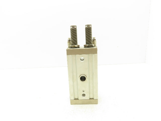 SMC MSQB70RX-F9NVL-X65 Pneumatic Rotary Actuator Table Rack & Pinion 0.6MPa