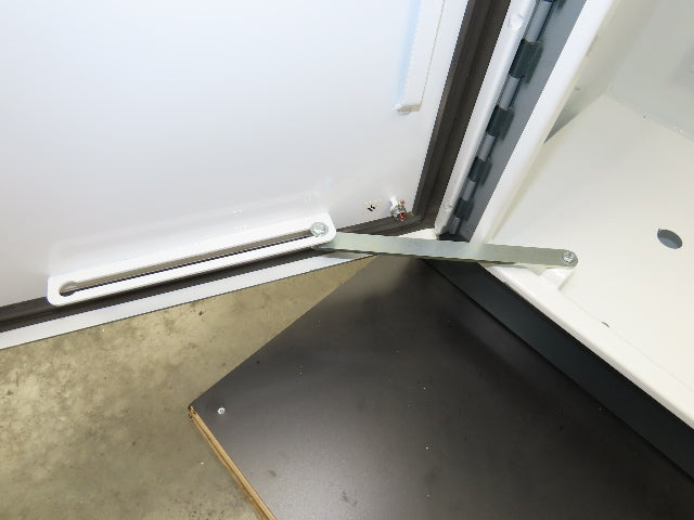 Klassen Custom Fab K-4094 Electrical Enclosure JIC Panel Box 39x39x19" Type 12