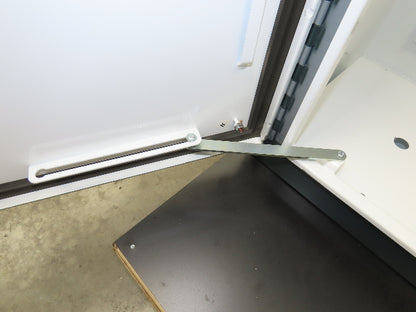 Klassen Custom Fab K-4094 Electrical Enclosure JIC Panel Box 39x39x19" Type 12