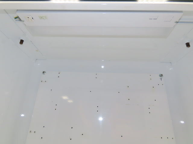 Klassen Custom Fab K-4094 Electrical Enclosure JIC Panel Box 39x39x19" Type 12