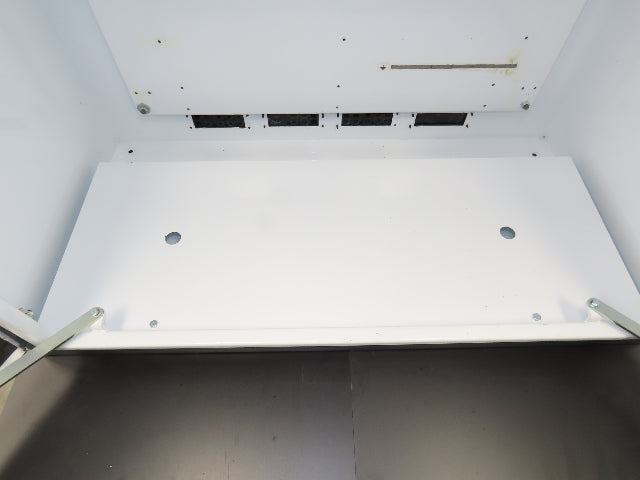 Klassen Custom Fab K-4094 Electrical Enclosure JIC Panel Box 39x39x19" Type 12