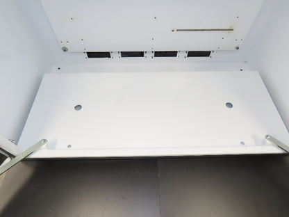 Klassen Custom Fab K-4094 Electrical Enclosure JIC Panel Box 39x39x19" Type 12