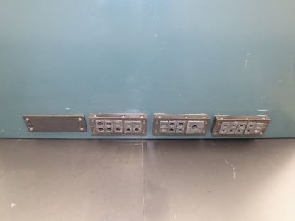 Klassen Custom Fab K-4094 Electrical Enclosure JIC Panel Box 39x39x19" Type 12