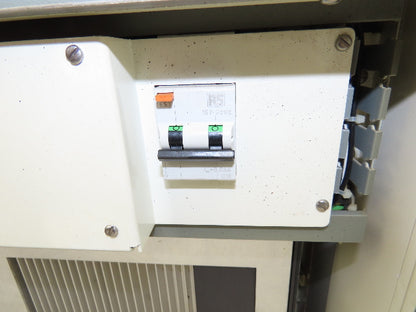 Ingersoll-Rand PFSI-G Insight Graphics Spindle Management System Controller