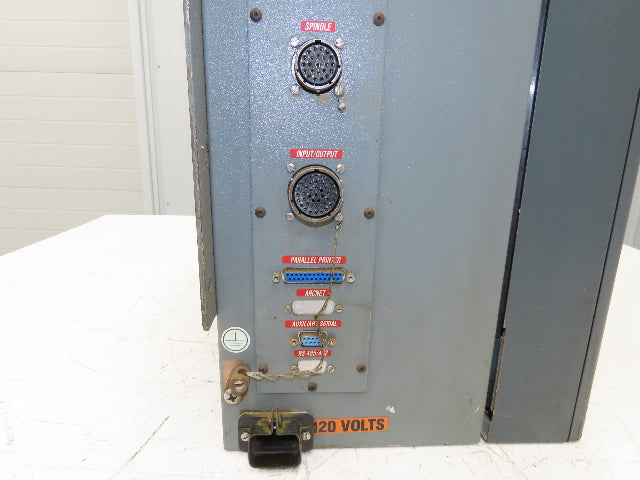 Ingersoll-Rand PFSI-G Insight Graphics Spindle Management System Controller