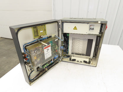 Ingersoll-Rand PFSI-G Insight Graphics Spindle Management System Controller