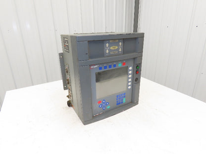 Ingersoll-Rand PFSI-G Insight Graphics Spindle Management System Controller