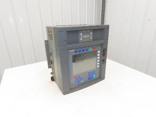 Ingersoll-Rand PFSI-G Insight Graphics Spindle Management System Controller