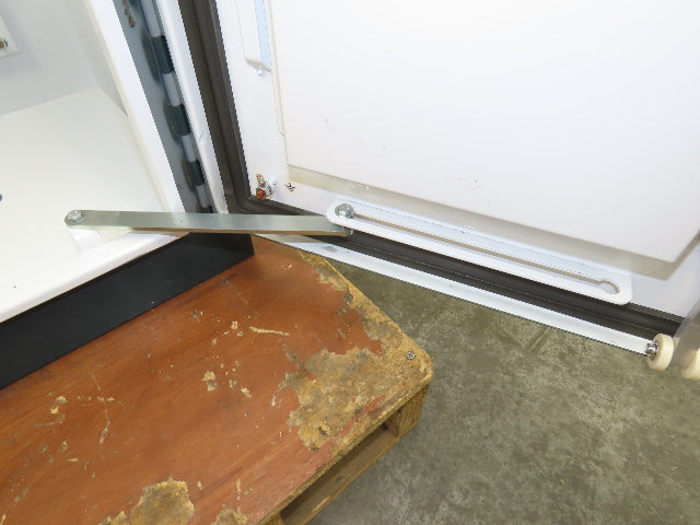 Klassen Custom Fab K-4094 Electrical Enclosure JIC Panel Box 39x39x19" Type 12