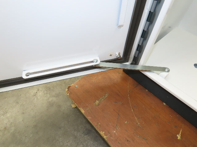 Klassen Custom Fab K-4094 Electrical Enclosure JIC Panel Box 39x39x19" Type 12