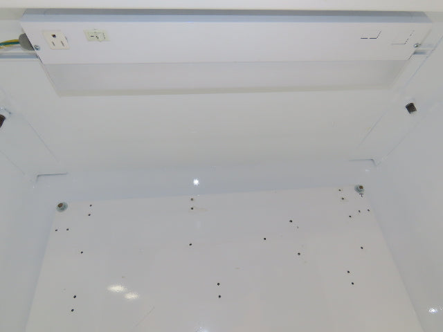 Klassen Custom Fab K-4094 Electrical Enclosure JIC Panel Box 39x39x19" Type 12