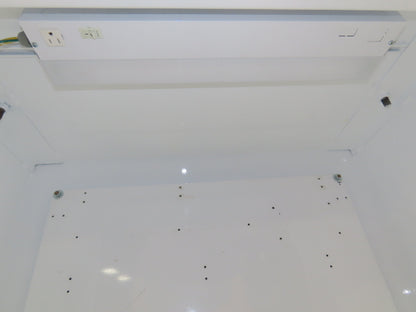 Klassen Custom Fab K-4094 Electrical Enclosure JIC Panel Box 39x39x19" Type 12