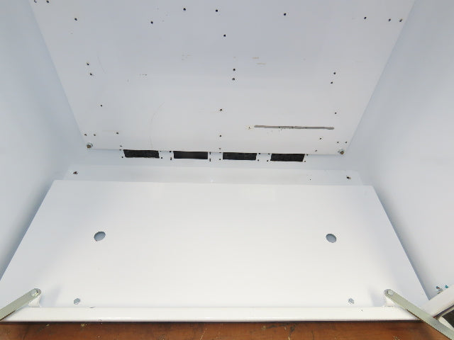 Klassen Custom Fab K-4094 Electrical Enclosure JIC Panel Box 39x39x19" Type 12