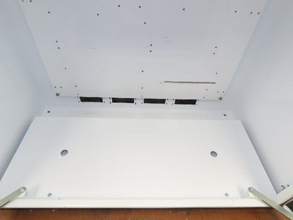 Klassen Custom Fab K-4094 Electrical Enclosure JIC Panel Box 39x39x19" Type 12