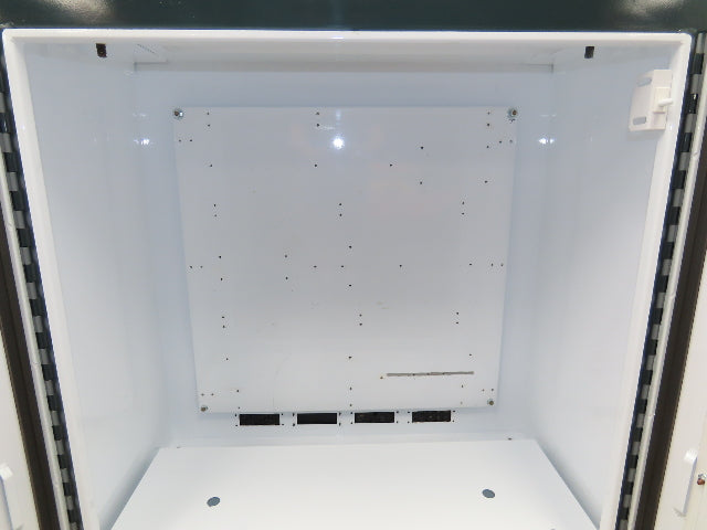 Klassen Custom Fab K-4094 Electrical Enclosure JIC Panel Box 39x39x19" Type 12