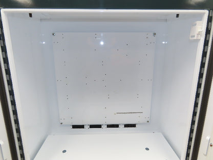 Klassen Custom Fab K-4094 Electrical Enclosure JIC Panel Box 39x39x19" Type 12