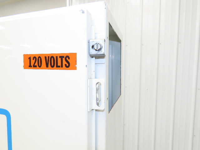 Hoffman A362410LP Electrical Enclosure JIC Panel Box 36x24x10" Type 12