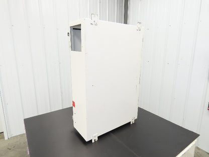 Hoffman A362410LP Electrical Enclosure JIC Panel Box 36x24x10" Type 12