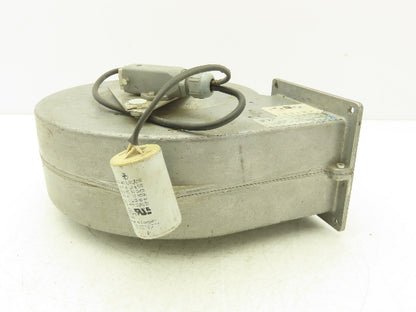 EBM-Papst G2E180-EH03-01 180mm Centrifugal Blower Fan 230VAC 1PH 2450RPM 400m³/h