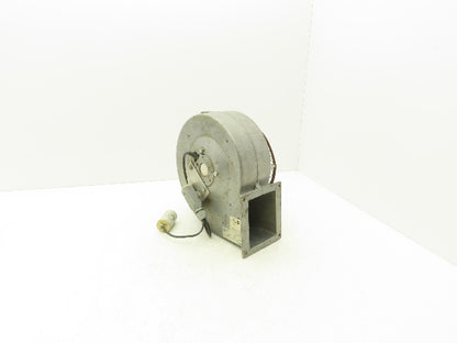 EBM-Papst G2E180-EH03-01 180mm Centrifugal Blower Fan 230VAC 1PH 2450RPM 400m³/h
