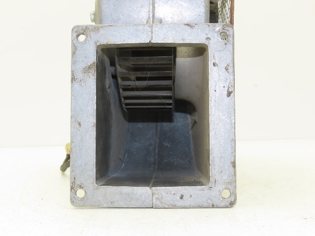 EBM-Papst G2E180-EH03-01 180mm Centrifugal Blower Fan 230VAC 1PH 2450RPM 400m³/h