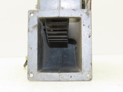 EBM-Papst G2E180-EH03-01 180mm Centrifugal Blower Fan 230VAC 1PH 2450RPM 400m³/h