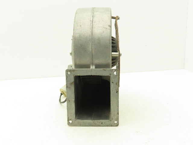 EBM-Papst G2E180-EH03-01 180mm Centrifugal Blower Fan 230VAC 1PH 2450RPM 400m³/h