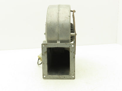 EBM-Papst G2E180-EH03-01 180mm Centrifugal Blower Fan 230VAC 1PH 2450RPM 400m³/h