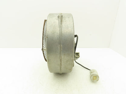 EBM-Papst G2E180-EH03-01 180mm Centrifugal Blower Fan 230VAC 1PH 2450RPM 400m³/h