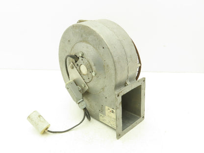 EBM-Papst G2E180-EH03-01 180mm Centrifugal Blower Fan 230VAC 1PH 2450RPM 400m³/h