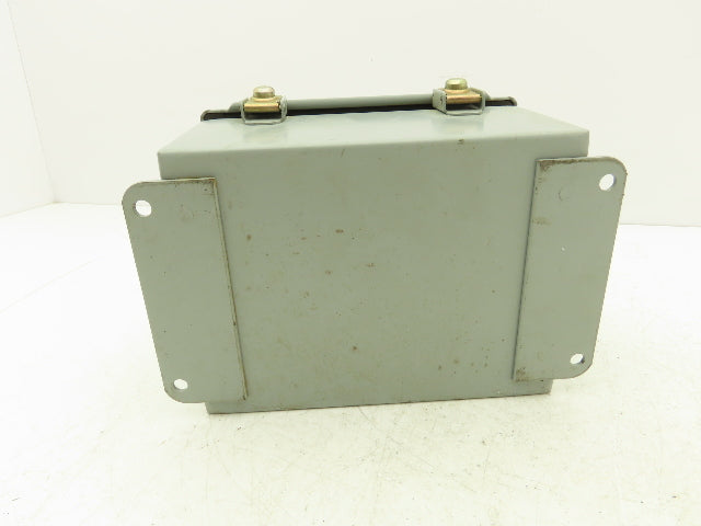 Bryant GP3 Rev-A Soft Start Feeder Control Vibratory Bowl Controller 115VAC 15A