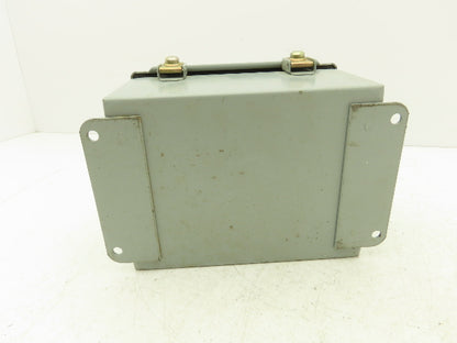 Bryant GP3 Rev-A Soft Start Feeder Control Vibratory Bowl Controller 115VAC 15A