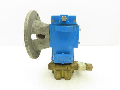 Hypro 8631B-AU2 Pressure Washer Duplex Plunger Pump 3gpm 1500psi 3/8"npt Brass