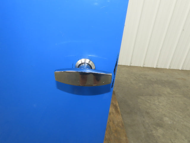 Deshazo Automation Electrical Enclosure JIC Panel Box 42x26x15" Type 12