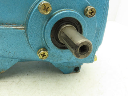 Cat Pumps 430.0110 Pressure Washer Triplex Plunger Pump 5gpm 1000psi 1040rpm