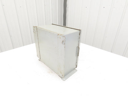 Daykin GPFS-15 Z124 Stepdown Transformer Disconnect 3kVA 1Ph HV 480V LV 120V