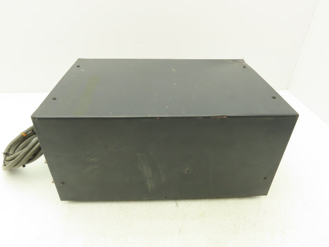 Kogyo UEC-240 Cho-Onpa Sonics Weld Controller Unit Welding Sequence